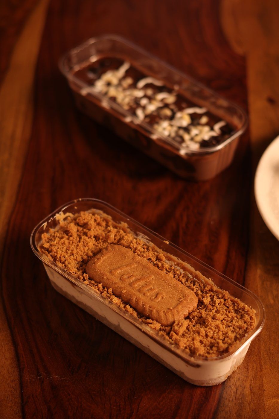 Lotus Biscoff Box