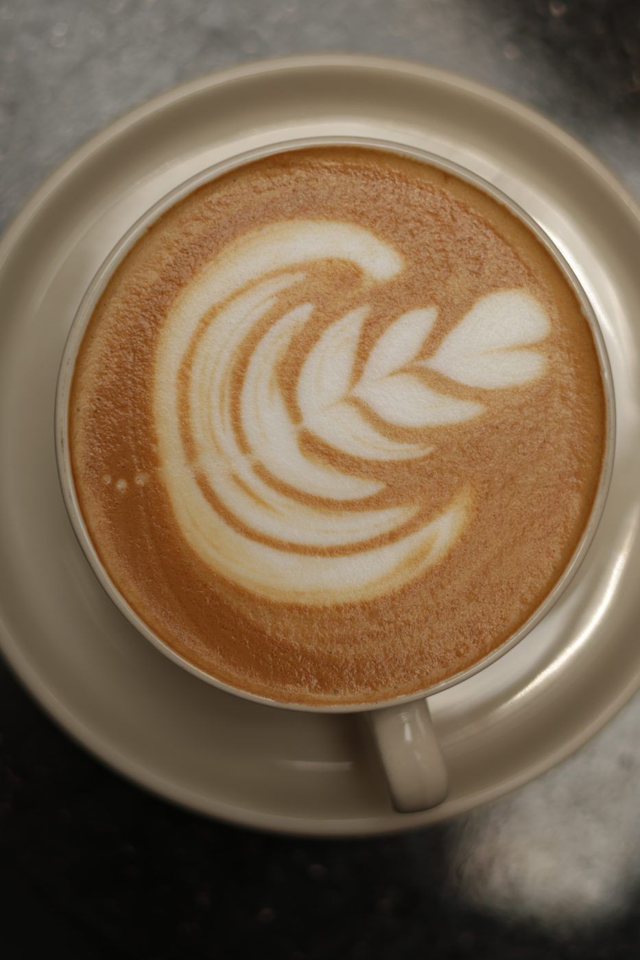Latte Art