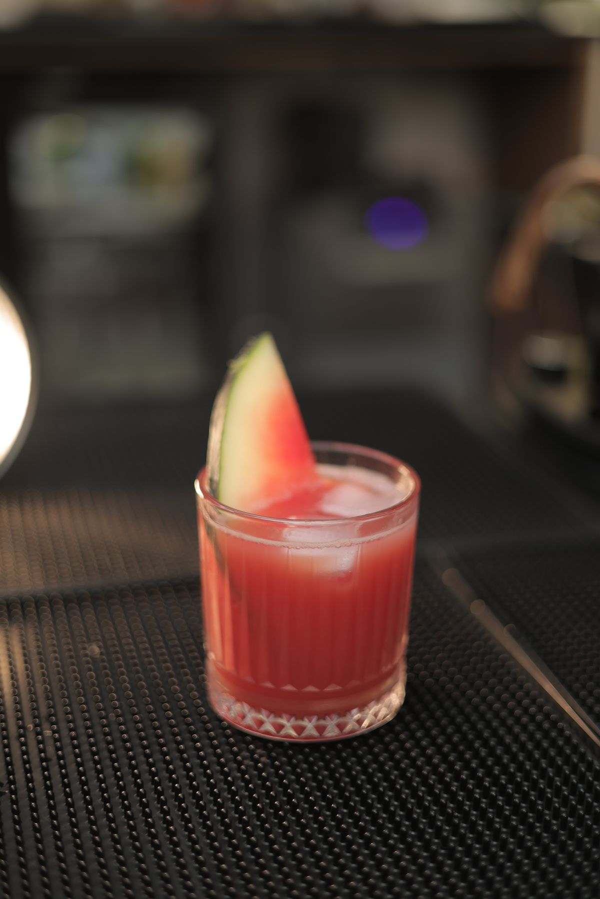 Drinks at PAS